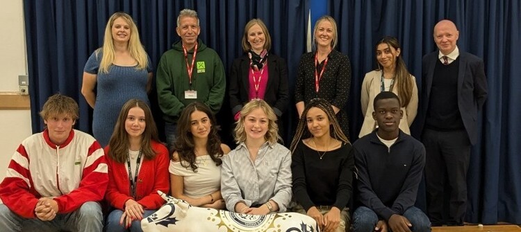 Charity Week Presentation Assembly Charity Week Presentation Assembly