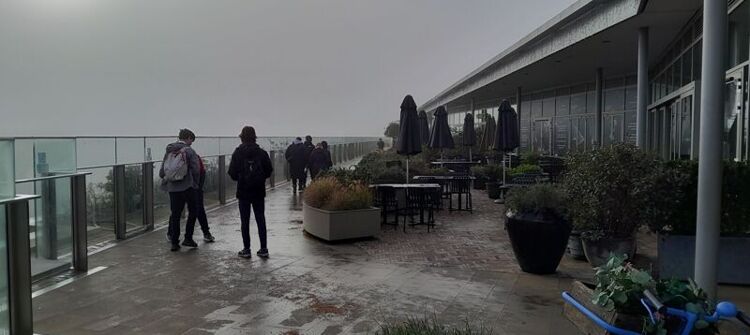 Geography Fieldwork Trip November 2024 Geography Fieldwork Trip November 2024