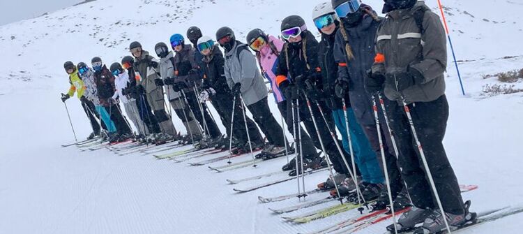 Ski Trip to Artesina, Italy – A Fantastic Adventure!