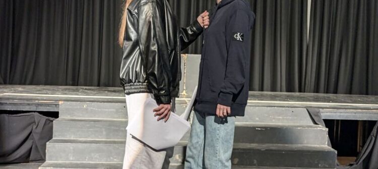 Celebrating the Success of Our Winter Showcase Celebrating the Success of Our Winter Showcase