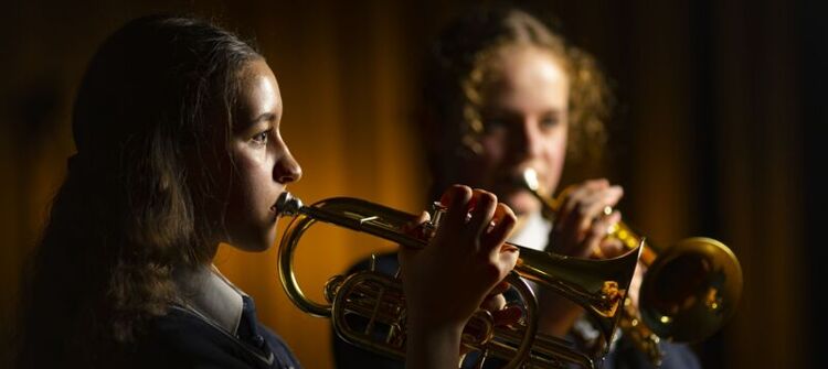 Open Evening and Mornings - September 2026 intake.