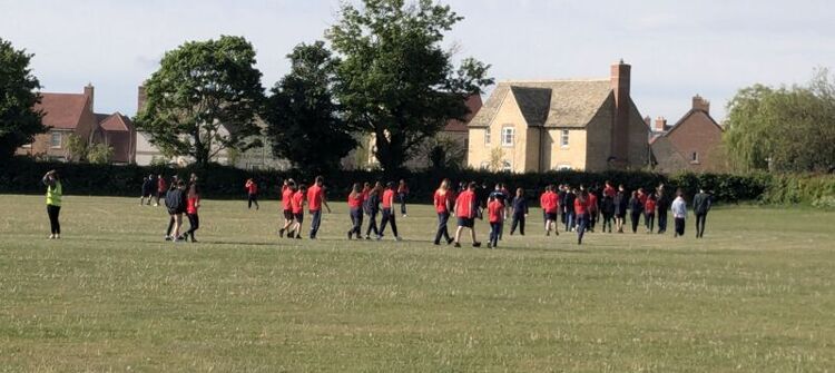 Mental Health Awareness Week: