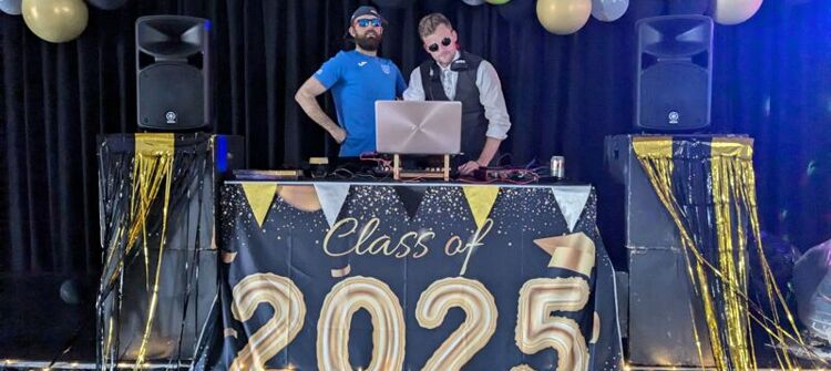 Year 11 Leavers' Event -Class of 2025!