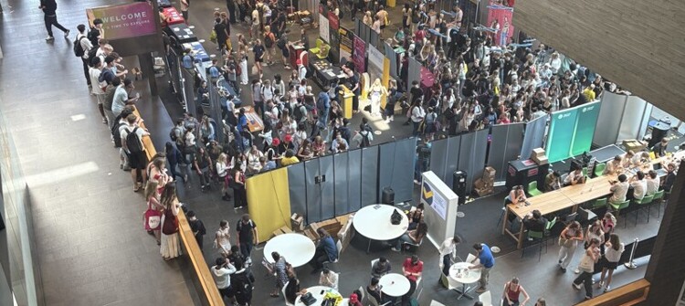 Year 12 Oxford Brookes UCAS Event