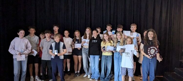Sports Awards 2025