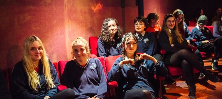 Longborough Opera Visit
