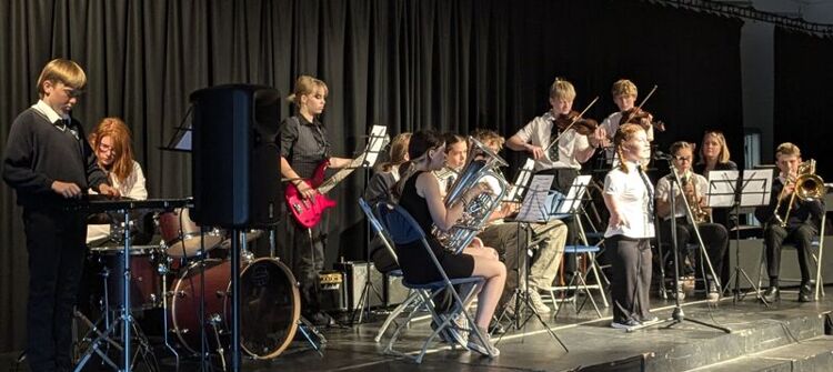 The Marlborough School Summer Concert