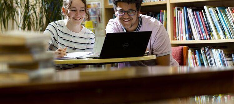 The Marlborough School Open Evening