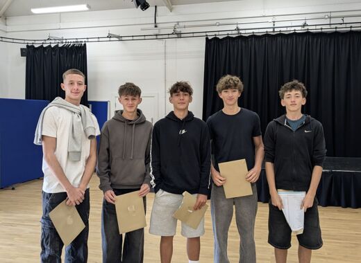 GCSE 6