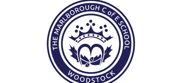 Celebrating GCSE success at Marlborough 2023