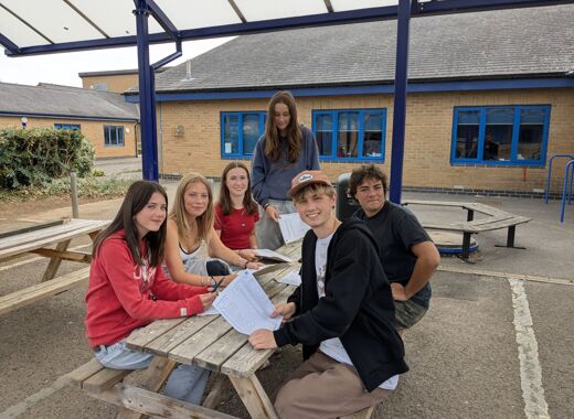 GCSE 8