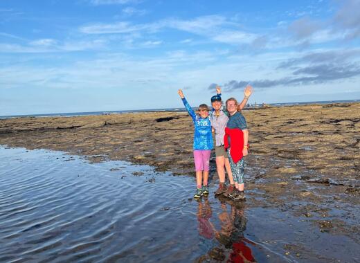 Coast to Coast walk 3