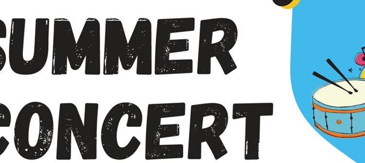 The Summer Concert The Summer Concert