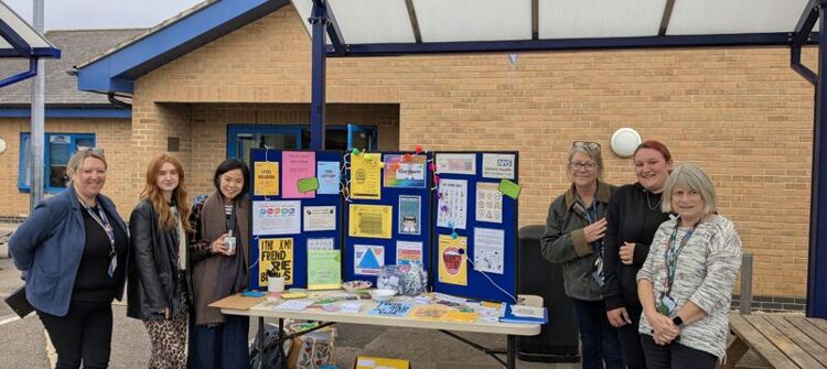 World Mental Health Day