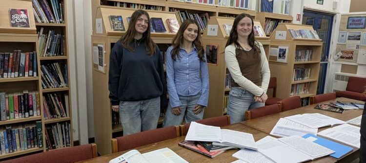 Sixth Form Open Evening 2026